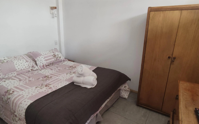 Comarca Recreo