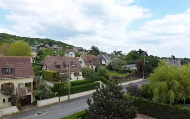 Le Garden Fleuri