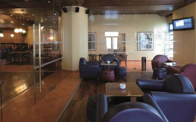 Vila Gale Porto Centro Hotel
