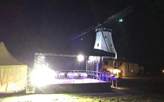 Westerholz Mühle Resort