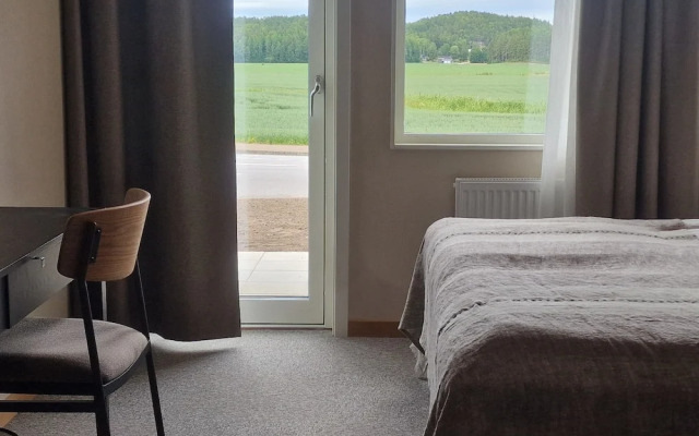 Nordby Hotell
