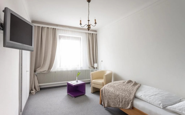 Amethysthotel Mantler