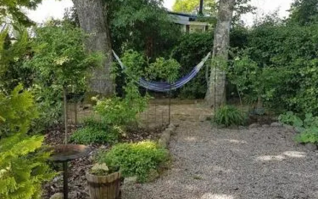 B&B Olsegården