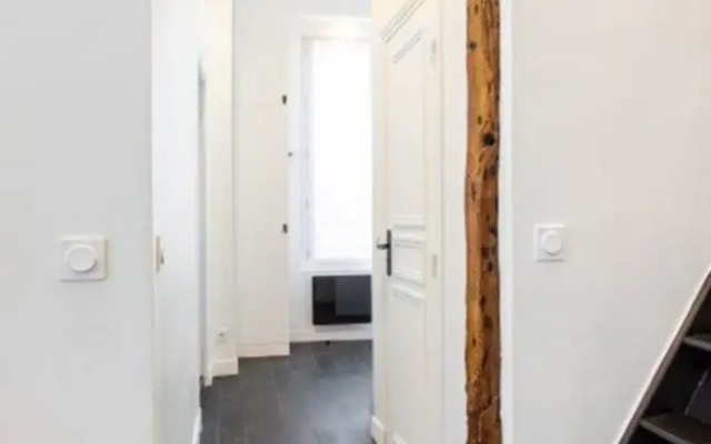 Stunning Apartment - 2br/6p - Sentier