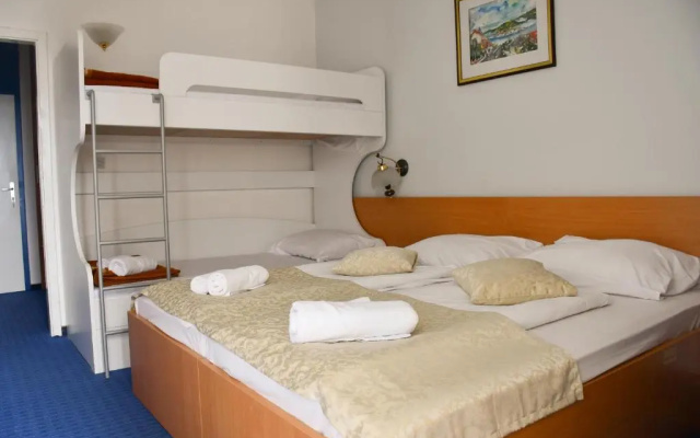 Sirena Resort Hvar ( Opening July 2026 )