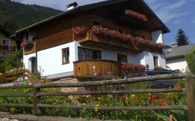 Haus Klaushofer