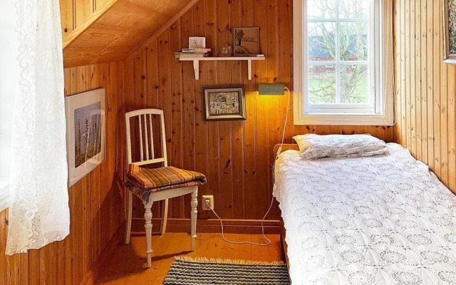 9 Person Holiday Home in Kopingsvik-by Traum