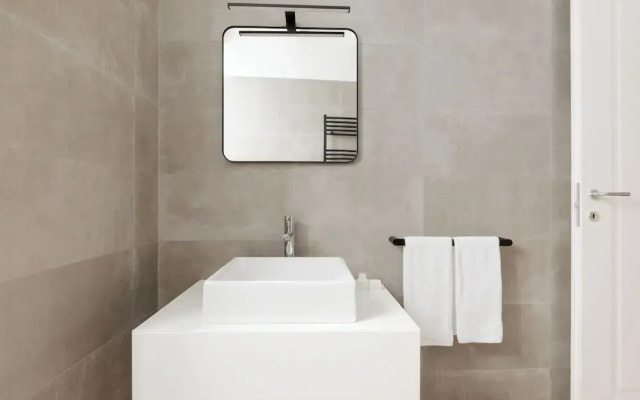 Sonder Palazzo Taverna Apartments Piazza Navona