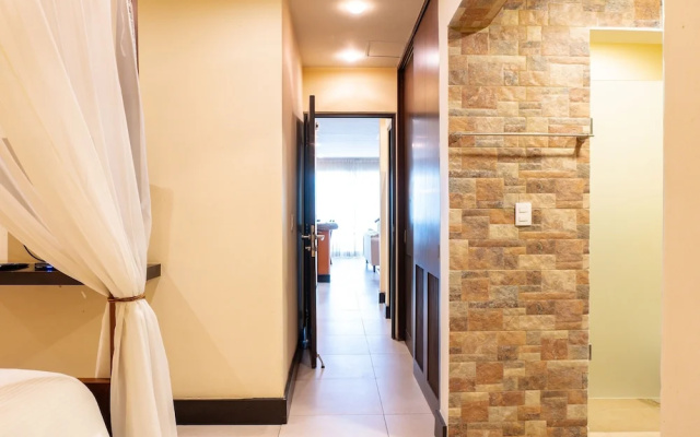 Pueblito Escondido 316 2 Bedroom Condo by RedAwning