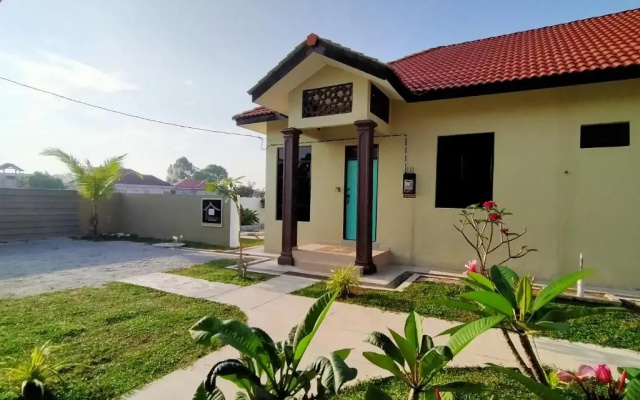 anjung ara suites and roomstays
