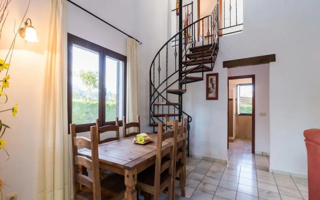 Ibipozo Home for 6 Near Bolera Reservoir