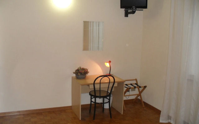 Hotel Lieta Oasi