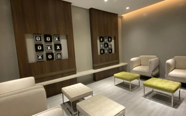 Uptown Parksuites