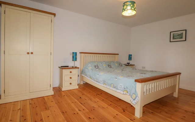 Vine Cottage