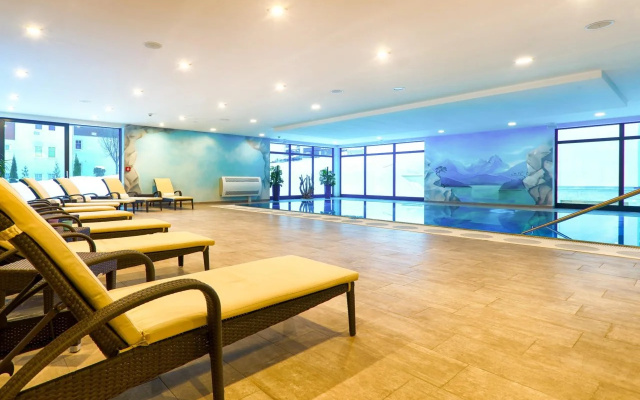 Hotel Victoriya