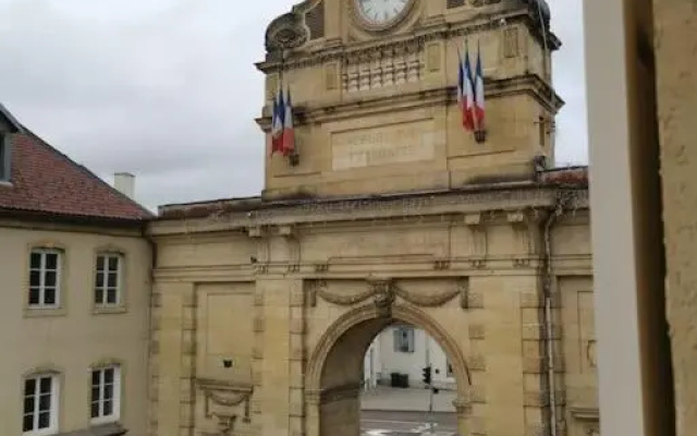 Magnifique Studio Plein Centre Pontarlier