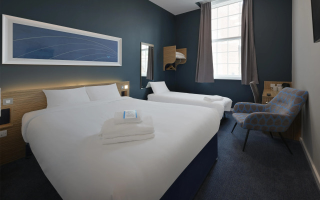 Travelodge Chester Central