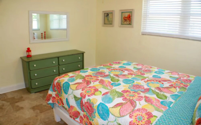 Blue Wave #46309 - 3 Br Home