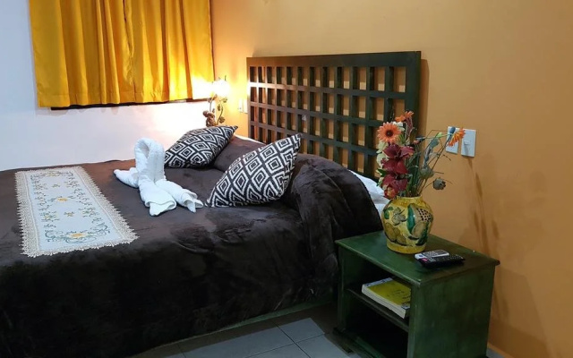 Hotel Rosalia