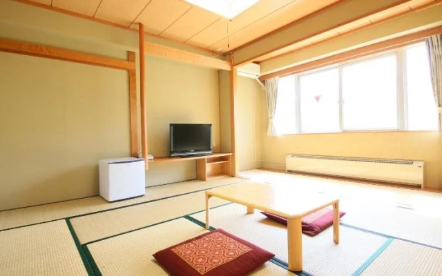 Tsugaike Kanko Hotel