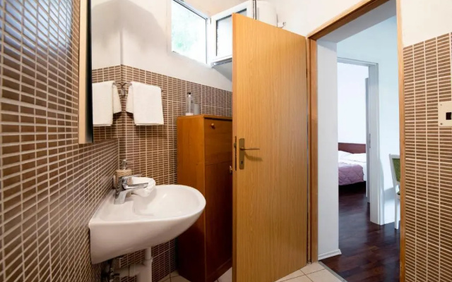 Apartment Alkar