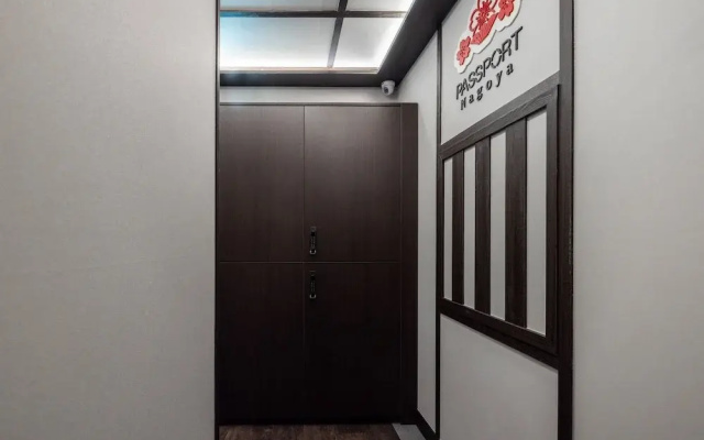 Stay Passport Nagoya Anyang branch