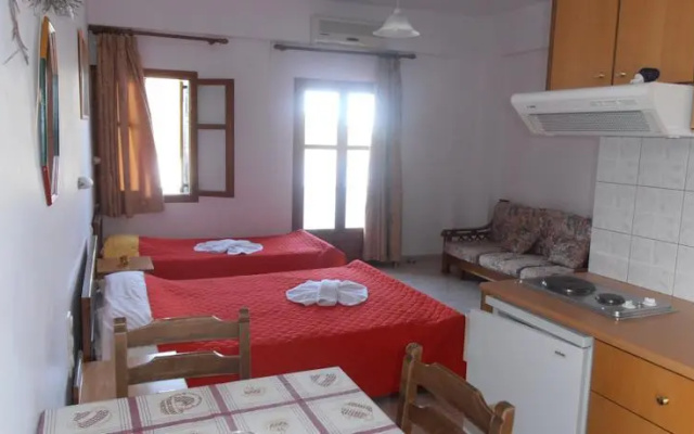 Oasis Apartments