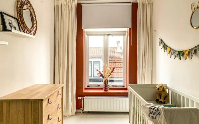 Charming Retreat in the Heart of Oud-beijerland