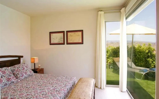 Salobre Golf - Holiday Villa Rental Par 4 - 18