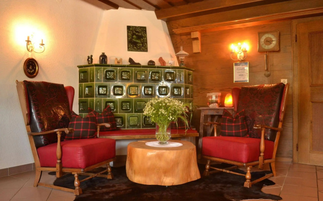 Landhotel Santner