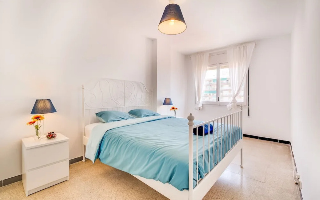 Apartamento Vivalidays Domingo