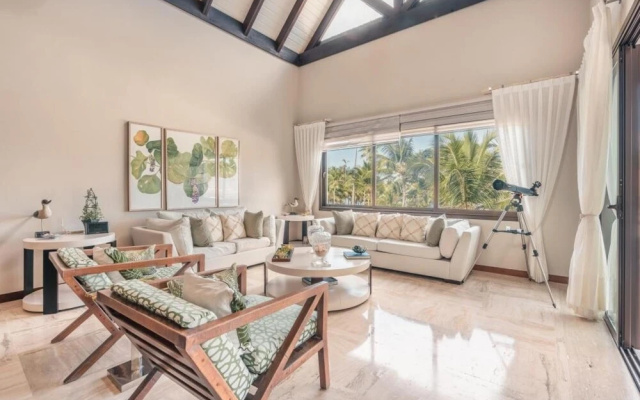 Outstanding El Portillo 2BR Apt