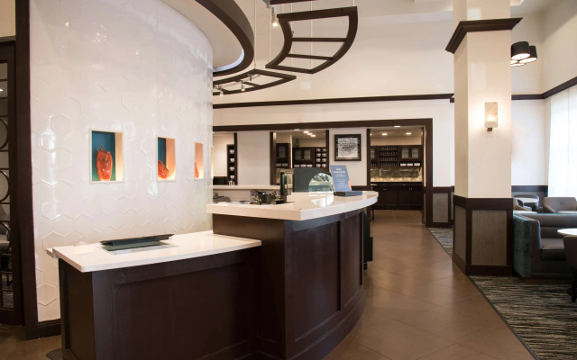 Hyatt Place Minneapolis/Eden Prairie