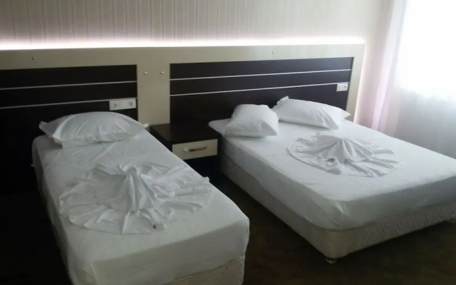 Uytun Hotel