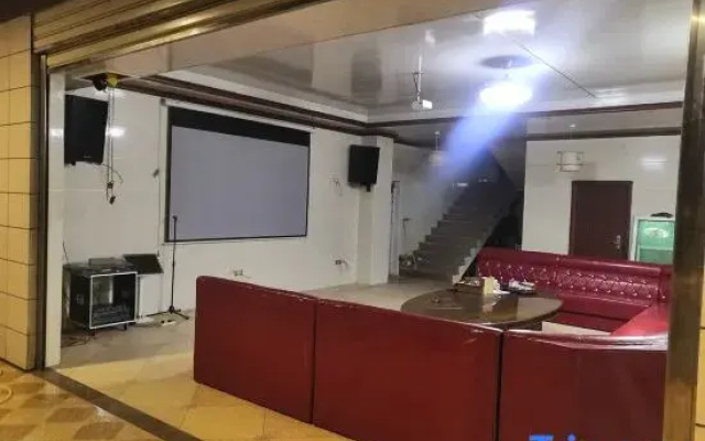 Xiamen Genyuan Homestay (Yinfeng Hot Spring Branch)
