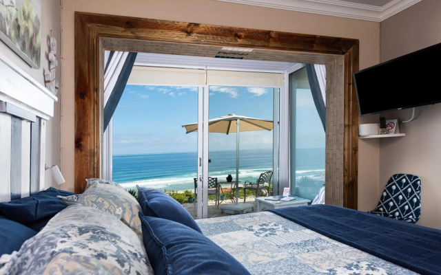 Pearl White Sands