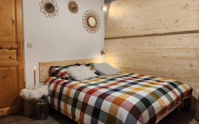 Chalet dHeïdi