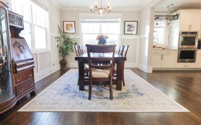 Delaware Luxe Retreat Heated Pool 5BR 5BA