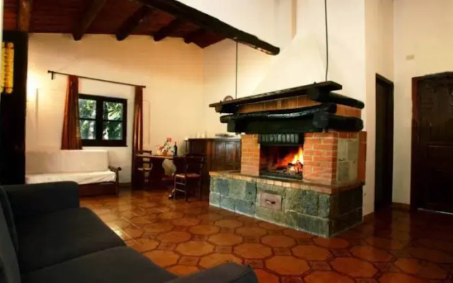 Villa Palme Cefalu