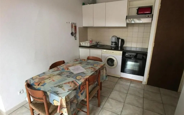 Appartement Port Leucate, 3 pièces, 6 personnes - FR-1-81-83