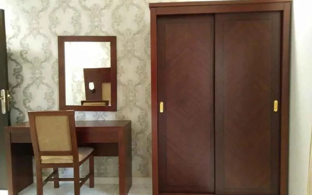 El Ghobishi Hotel Suites