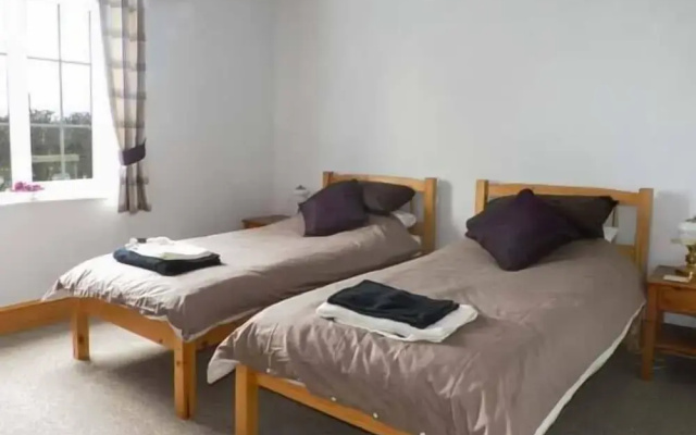 Lillieput Lodge