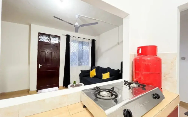 Sunset Suites Mtwapa