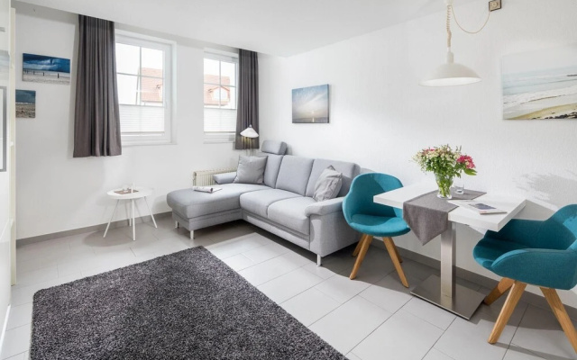 Appartement 18
