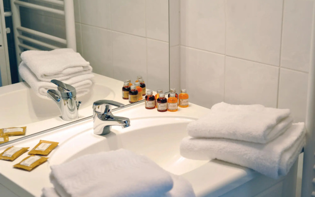 Park&Suites Confort Meylan