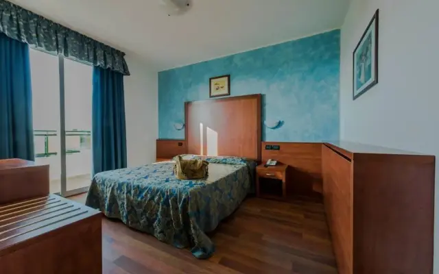 Park Hotel Perù