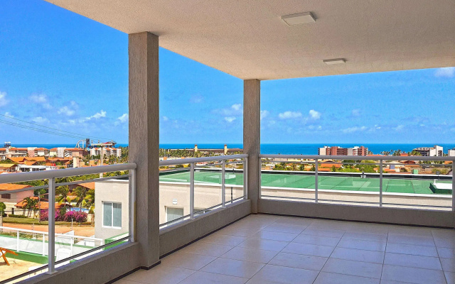 Beach Townhouses #c17   Casa Ao Mar Por Carpediem