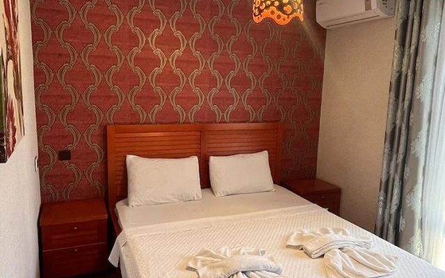 Ata Boutique Hotel