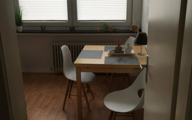 Apartment Jakimovski