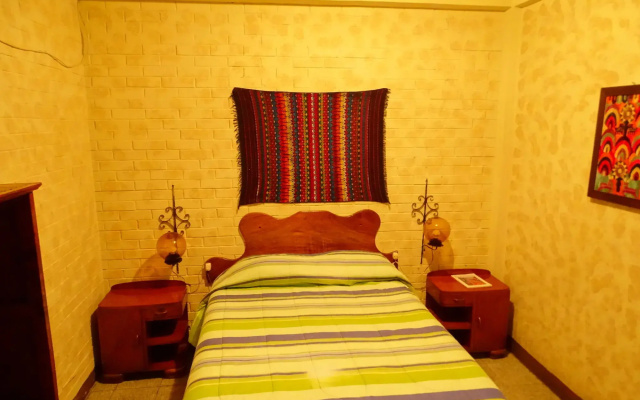 Hostal Abu - Hostel
